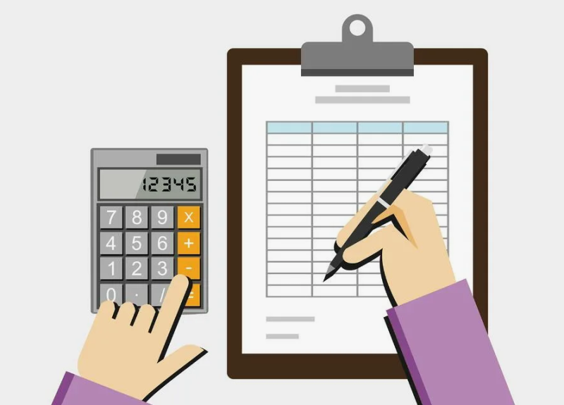 Декларация об объёмах розничной продажи пива и пивных напитков.